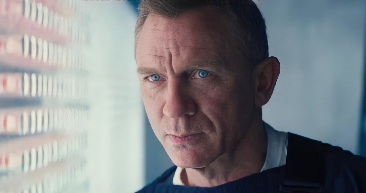 daniel craig