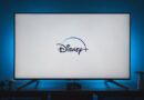 Disney Plus Disney+