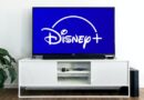 Disney+