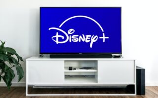Disney+