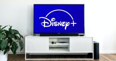 Disney+