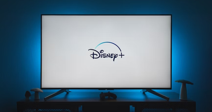 Disney Plus Disney+