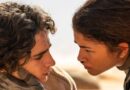 DUNE PART TWO