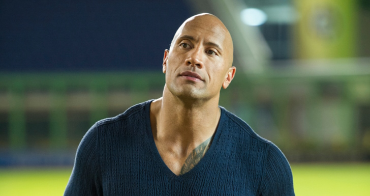 Netflix | Esta série com Dwayne Johnson acabou de chegar e já é uma das mais vistas