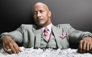 Netflix | Esta série com Dwayne Johnson acabou de chegar e já é uma das mais vistas