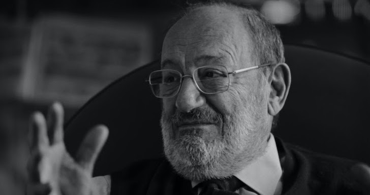 Umberto Eco