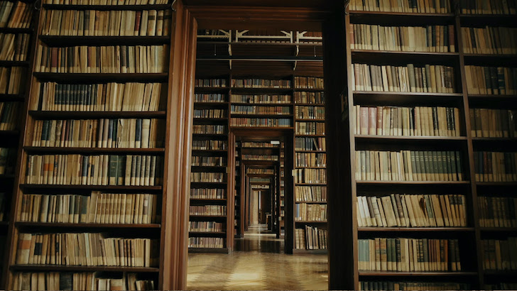 Umberto Eco