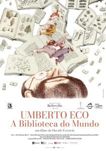 Umberto Eco