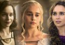 Emilia Clarke