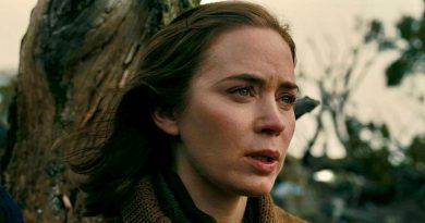 Emily Blunt Oscar Sicario