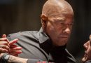 Equalizer 3 - filmes mais vistos 2023