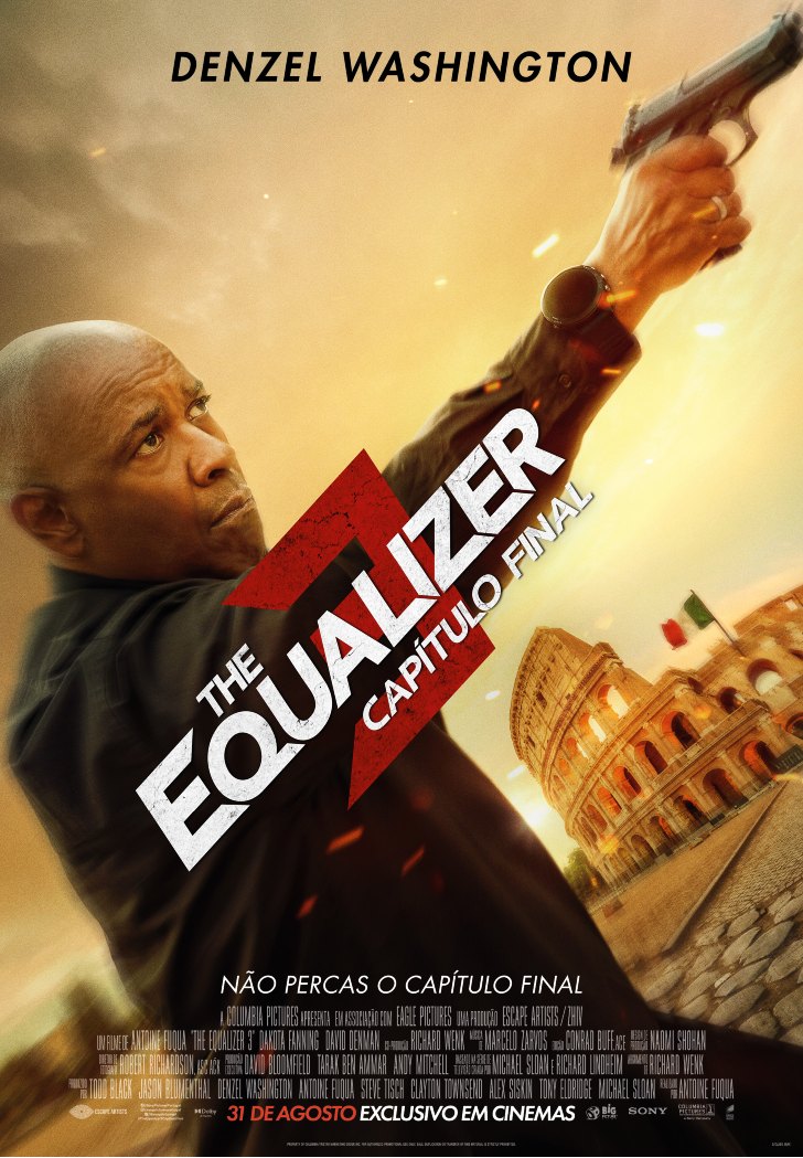 Equalizer 3