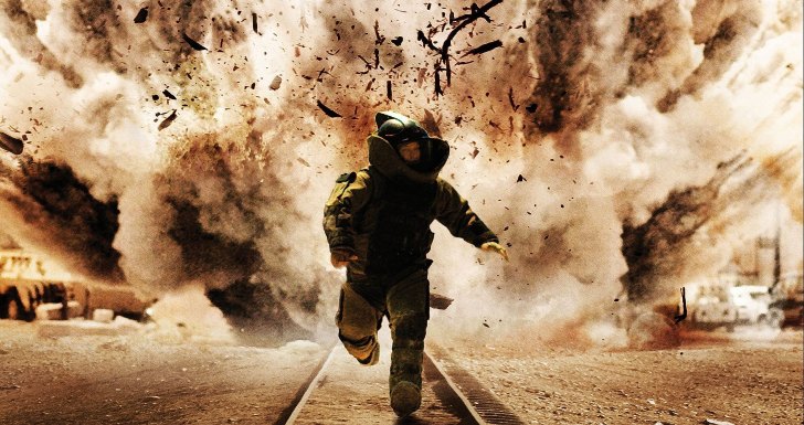 Estado de Guerra Cinemundo