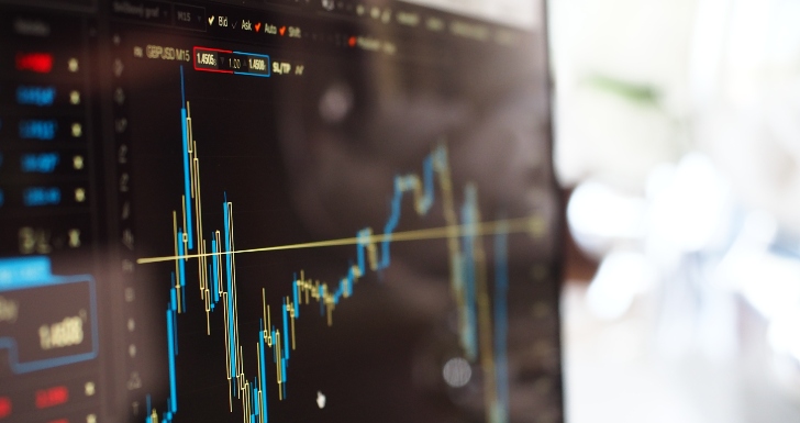 Finanças Trade