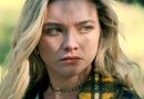 Florence Pugh Black Widow Thunderbolts