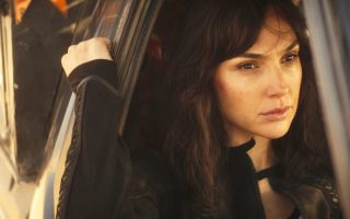 O erro do filme de Gal Gadot rodado em Portugal que está a dar que falar