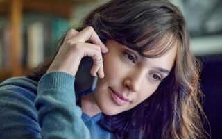 Filme mais aguardado de Gal Gadot rodado em Portugal já está na Netflix