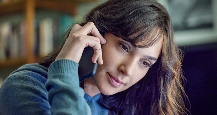 Filme mais aguardado de Gal Gadot rodado em Portugal já está na Netflix