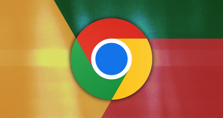 google chrome