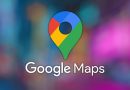 google maps