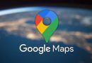 Google Maps