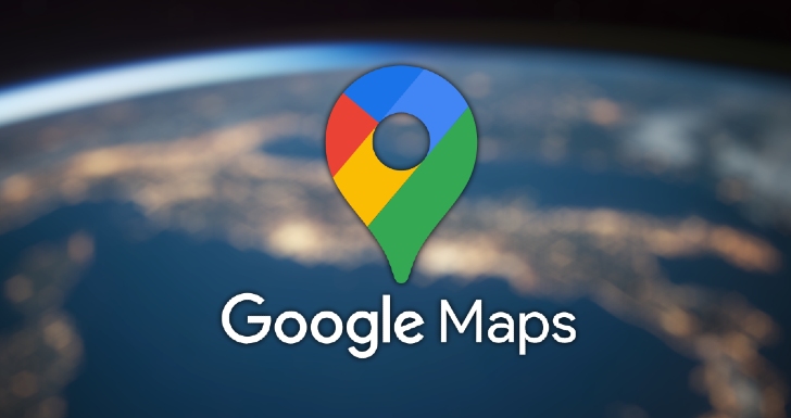 Google Maps