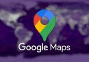 Google Maps