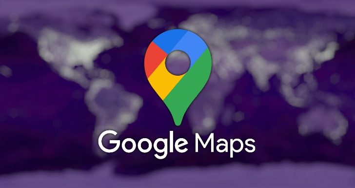 7 lugares que foram ESCONDIDOS no Google Maps 