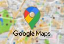 Google Maps