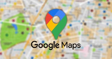 Google Maps