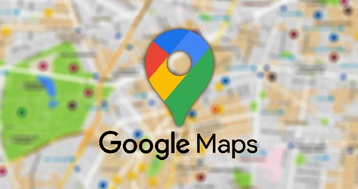 Google Maps