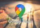 Google Maps