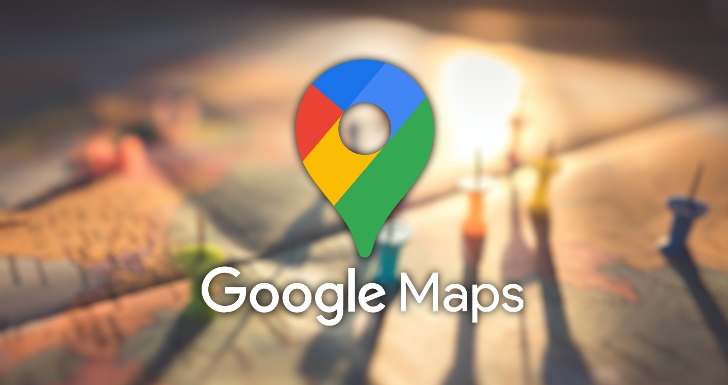 Google Maps