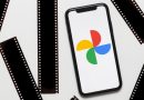 Google Fotos imagen IA inteligência artificial gerador