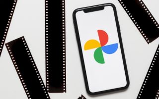 Google Fotos