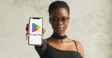 google play store