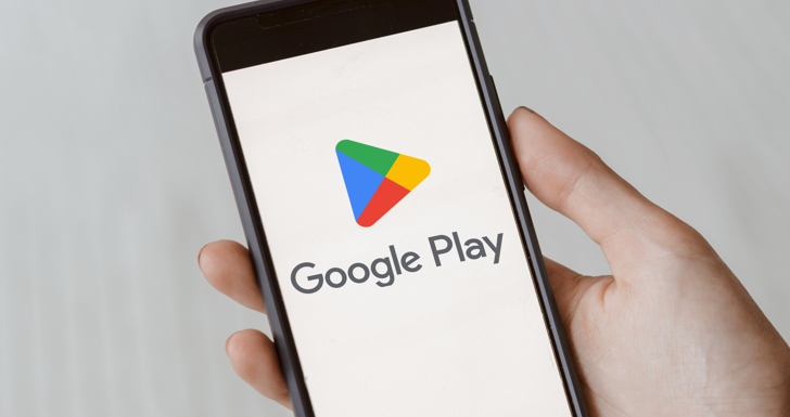 google play