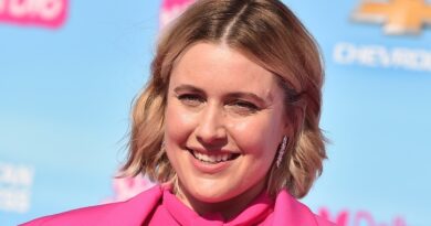 Greta Gerwig
