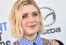 Greta Gerwig