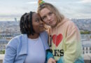 Esta série da Netflix com 10,7 mil milhões de views no Tik Tok estreia hoje heartstopper