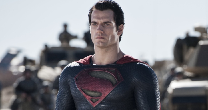 Man of Steel - Rotten Tomatoes