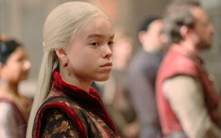 house of the dragon