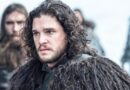 jon snow