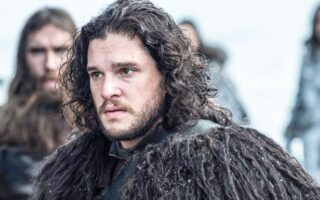 jon snow