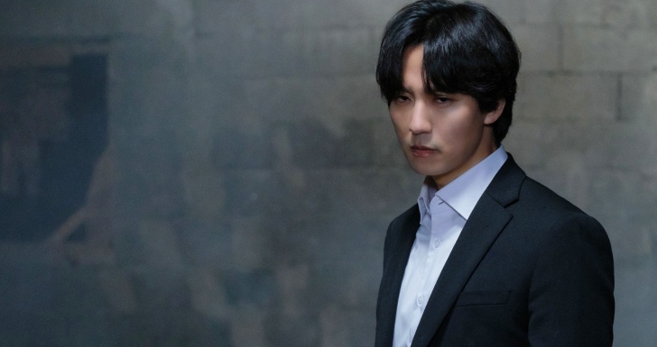 kim nam gil k-drama