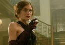 Não percas este tórrido romance de época com Emma Corrin na Netflix