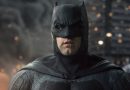 Liga da Justiça de Zack Snyder Cinemundo