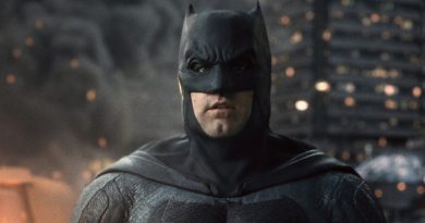 Liga da Justiça de Zack Snyder Cinemundo