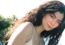 Lorde acaba de lançar o primeiro novo single ao fim de 4 anos