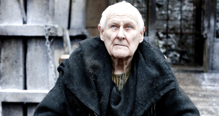 maester aemon targaryen